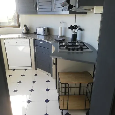 Appartement Edificio Coral