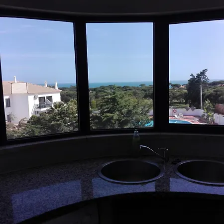 Edificio Coral Appartement *