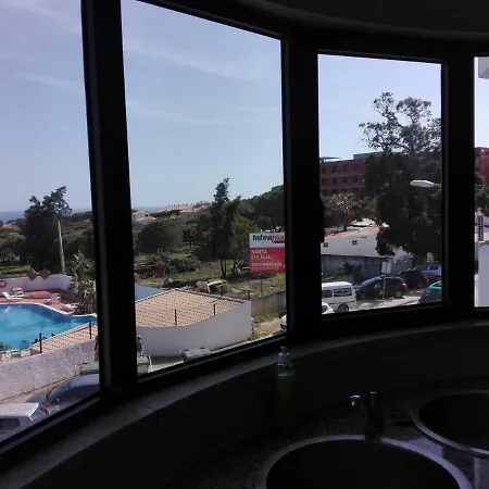 Edificio Coral Appartement