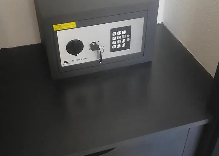 Edificio Coral * Albufeira