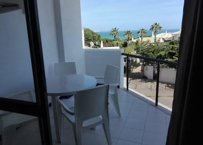 Apartment Edificio Coral *