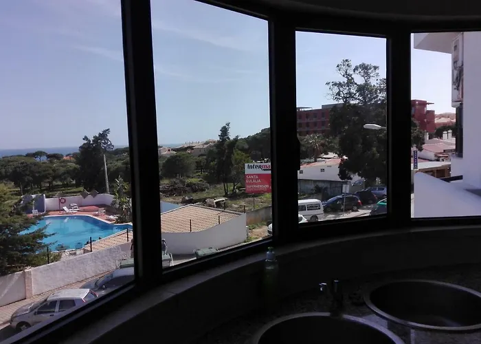 Edificio Coral Apartment