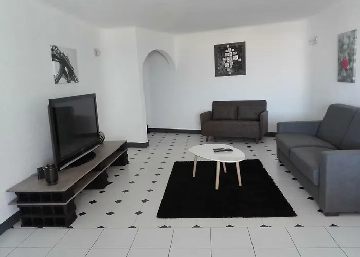 Apartment Edificio Coral *