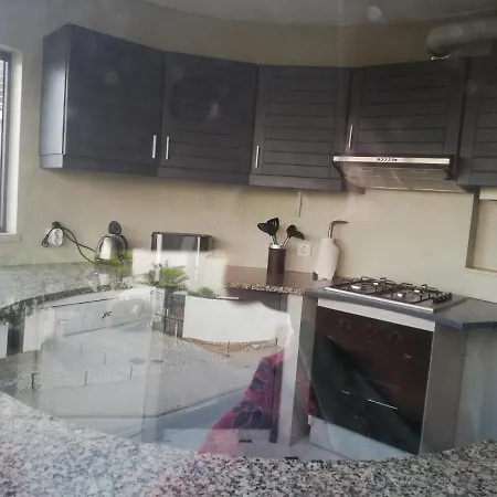 Edificio Coral Apartment