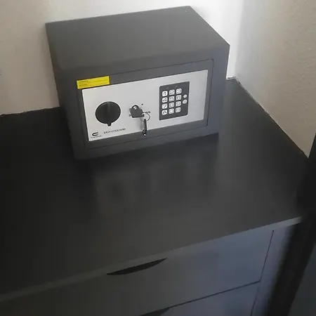 Edificio Coral * Albufeira