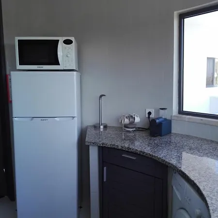 Edificio Coral Albufeira