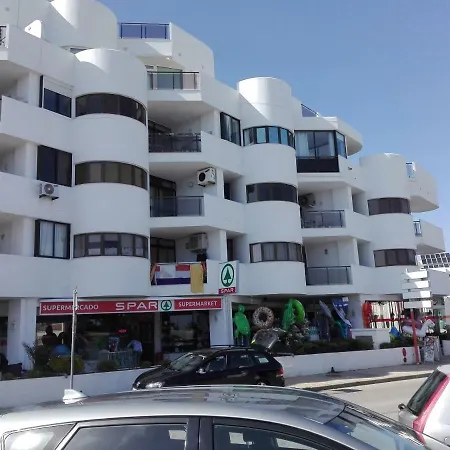 Edificio Coral * Albufeira