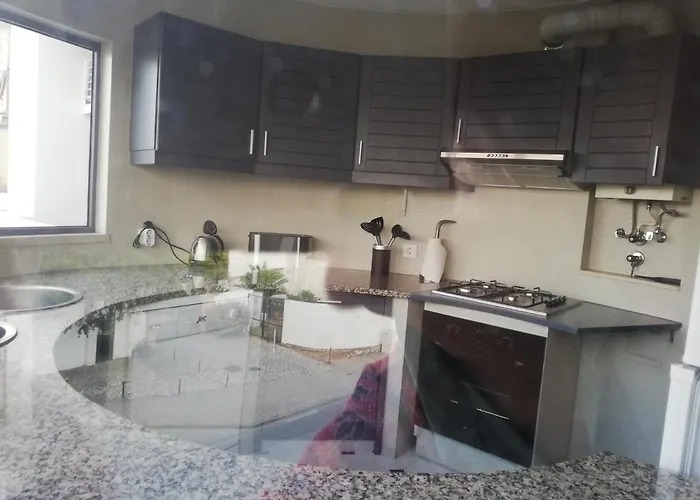 Edificio Coral Apartman