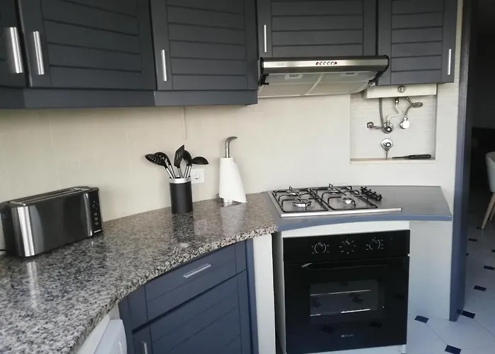 Apartman Edificio Coral