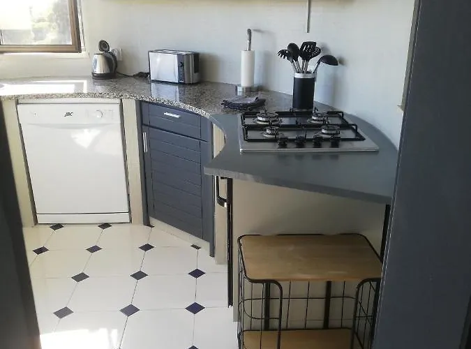 Apartman Edificio Coral