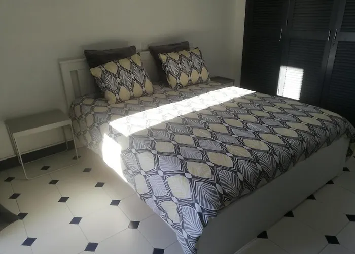 Edificio Coral * Albufeira