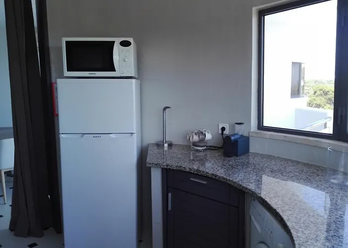 Edificio Coral Albufeira