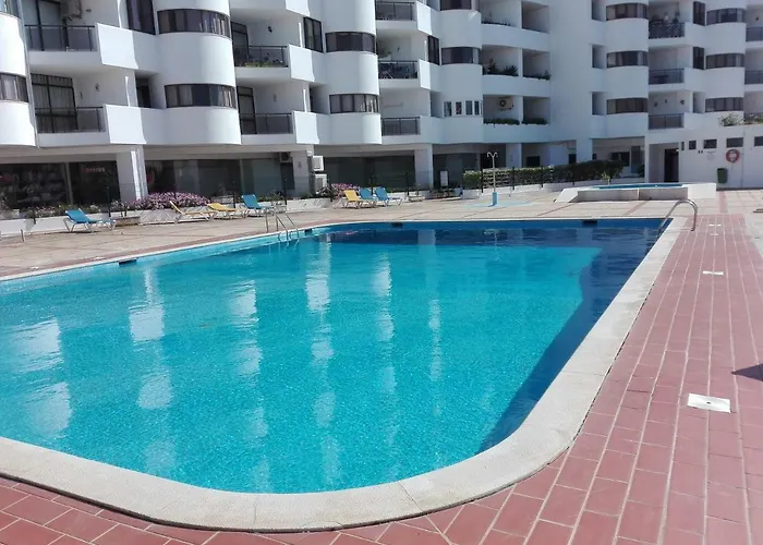 Apartman Edificio Coral *