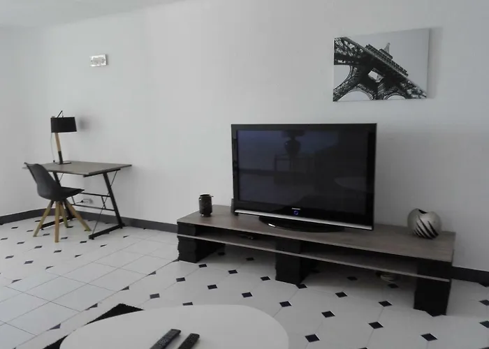 Apartman Edificio Coral *