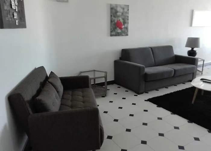 Edificio Coral Apartment