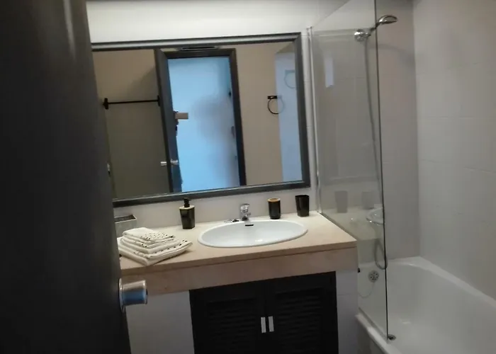 Apartman Edificio Coral *