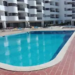 Apartamento Edificio Coral *