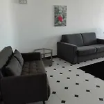 Edificio Coral Apartmán
