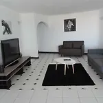 Apartmán Edificio Coral *