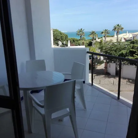 Appartement Edificio Coral *