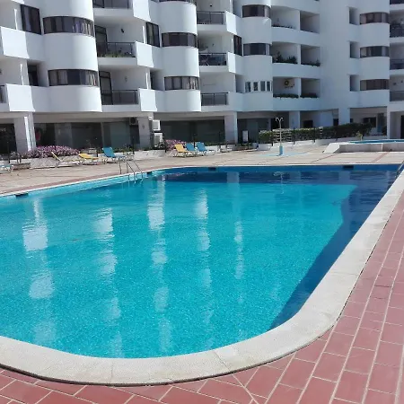 Apartament Edificio Coral *