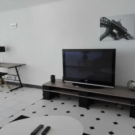 Apartament Edificio Coral *