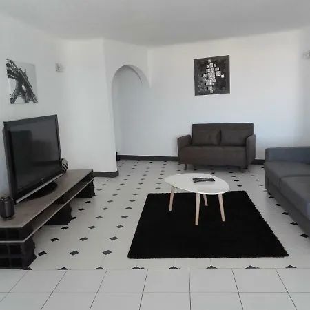 Apartament Edificio Coral *